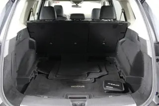 Nissan Rogue 2021 SL 4dr Crossover