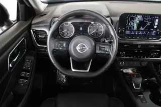 Nissan Rogue 2021 SL 4dr Crossover