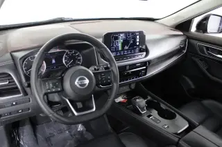 Nissan Rogue 2021 SL 4dr Crossover