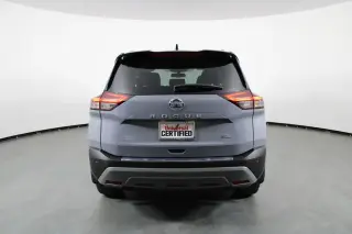 Nissan Rogue 2021 SL 4dr Crossover