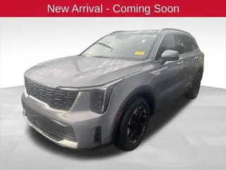 Kia Sorento 2024 S 4dr SUV
