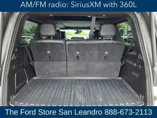 Jeep Wagoneer 2022 4x4 Series III Carbide 4dr SUV