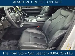 Jeep Wagoneer 2022 4x4 Series III Carbide 4dr SUV