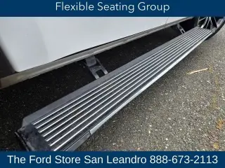 Jeep Wagoneer 2022 4x4 Series III Carbide 4dr SUV