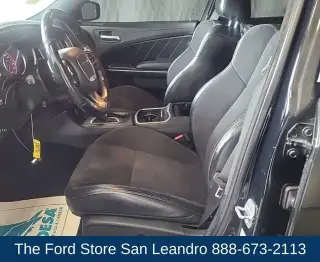 Dodge Charger 2019 R/T Scat Pack 4dr Sedan