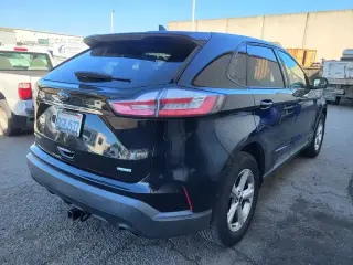 Ford Edge 2019 SE 4dr Crossover