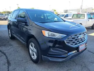 Ford Edge 2019 SE 4dr Crossover