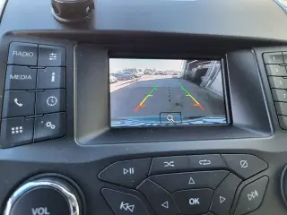 Ford Edge 2019 SE 4dr Crossover