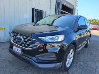 Ford Edge 2019 SE 4dr Crossover