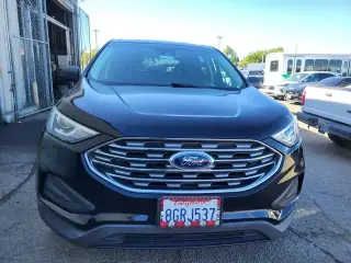Ford Edge 2019 SE 4dr Crossover