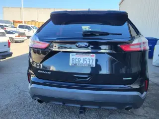 Ford Edge 2019 SE 4dr Crossover