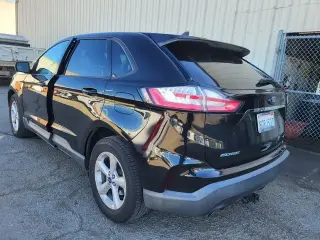 Ford Edge 2019 SE 4dr Crossover