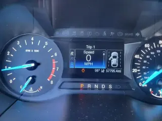 Ford Edge 2019 SE 4dr Crossover
