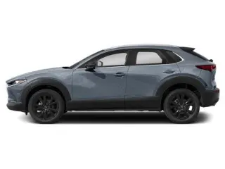Mazda CX-30 2023 AWD 2.5 S Carbon Edition 4dr SUV