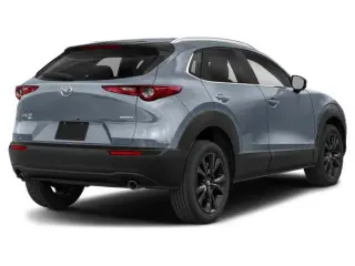 Mazda CX-30 2023 AWD 2.5 S Carbon Edition 4dr SUV