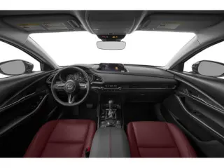 Mazda CX-30 2023 AWD 2.5 S Carbon Edition 4dr SUV
