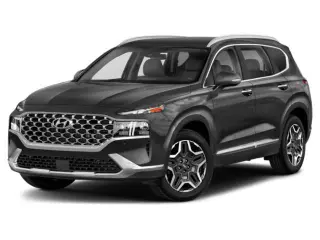 Hyundai SANTA FE 2022 AWD XRT 4dr Crossover