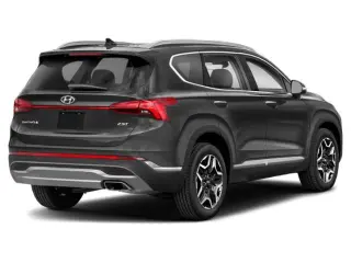 Hyundai SANTA FE 2022 AWD XRT 4dr Crossover