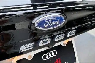 Ford Edge 2024 AWD Titanium 4dr SUV