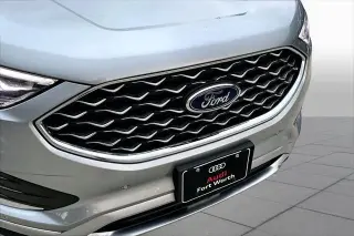 Ford Edge 2024 AWD Titanium 4dr SUV