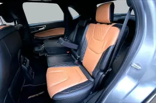 Ford Edge 2024 AWD Titanium 4dr SUV