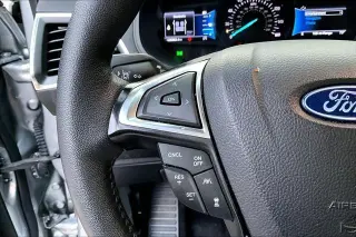 Ford Edge 2024 AWD Titanium 4dr SUV