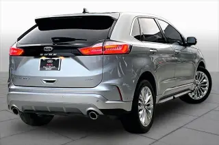 Ford Edge 2024 AWD Titanium 4dr SUV