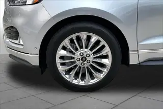 Ford Edge 2024 AWD Titanium 4dr SUV