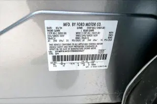 Ford Edge 2024 AWD Titanium 4dr SUV