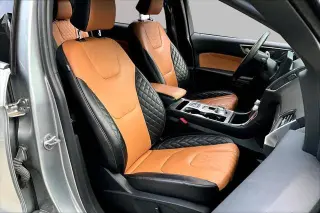 Ford Edge 2024 AWD Titanium 4dr SUV