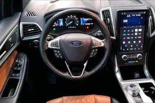 Ford Edge 2024 AWD Titanium 4dr SUV