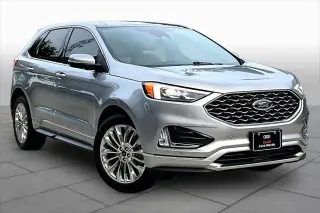 Ford Edge 2024 AWD Titanium 4dr SUV