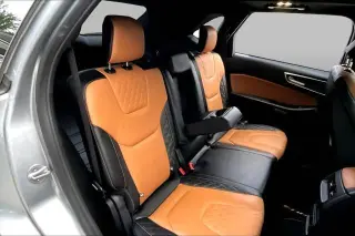 Ford Edge 2024 AWD Titanium 4dr SUV