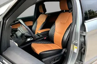 Ford Edge 2024 AWD Titanium 4dr SUV