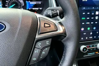 Ford Edge 2024 AWD Titanium 4dr SUV