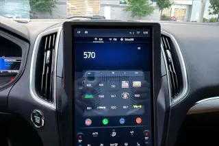 Ford Edge 2024 AWD Titanium 4dr SUV