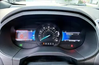 Ford Edge 2024 AWD Titanium 4dr SUV