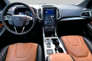 Ford Edge 2024 AWD Titanium 4dr SUV