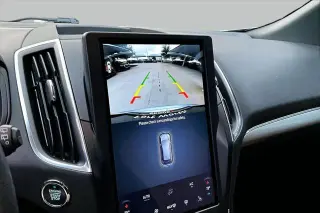 Ford Edge 2024 AWD Titanium 4dr SUV