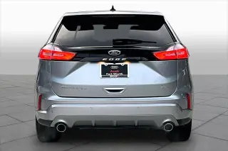 Ford Edge 2024 AWD Titanium 4dr SUV