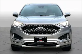 Ford Edge 2024 AWD Titanium 4dr SUV