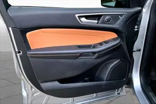 Ford Edge 2024 AWD Titanium 4dr SUV