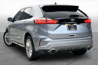 Ford Edge 2024 AWD Titanium 4dr SUV