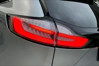 Ford Edge 2024 AWD Titanium 4dr SUV