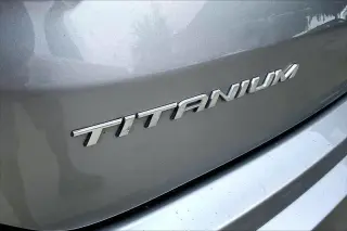 Ford Edge 2024 AWD Titanium 4dr SUV