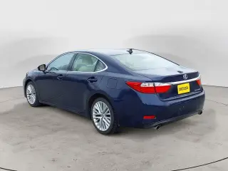 Lexus ES 350 2014 4dr Sedan