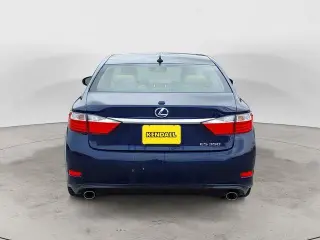 Lexus ES 350 2014 4dr Sedan