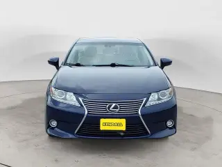 Lexus ES 350 2014 4dr Sedan