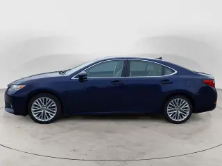 Lexus ES 350 2014 4dr Sedan