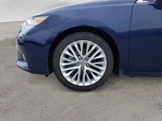 Lexus ES 350 2014 4dr Sedan